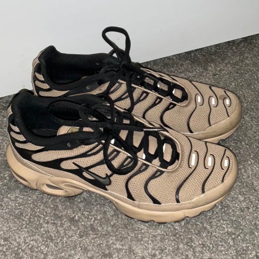 Nike Vapor Max Plus